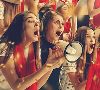 Fund raising for save forest.